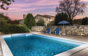 Stunning Home In Labin
